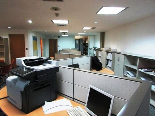 Imagen 4 de 12 de Excelente Oficina En Alquiler Los Palos Grandes Código Mm1 21-21367