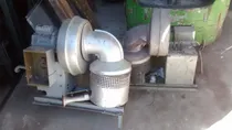 Comprar Calefactor Nibre A Gas A Reparar 2 Unidades Industrial 