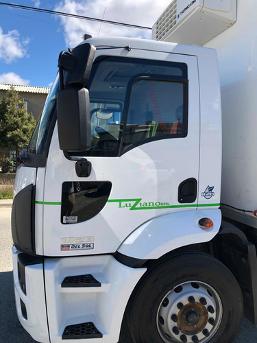 Ford Cargo 1723
