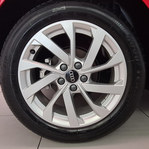 Imagen 15 de 15 de Audi A1 30 Tfsi Sportback Usado 2020 2021