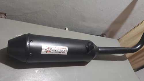 Escape Paolucci Stage 3 Para Rouser Ns 200