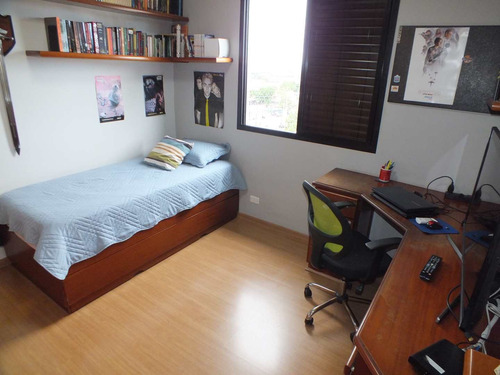 Apartamento Com 3 Dorms, Boqueirão, Santos - R$ 945 Mil, Cod: 1333 - V1333