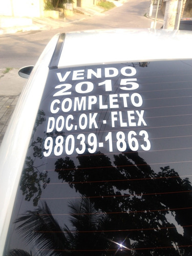 Volkswagen Esse Mesm