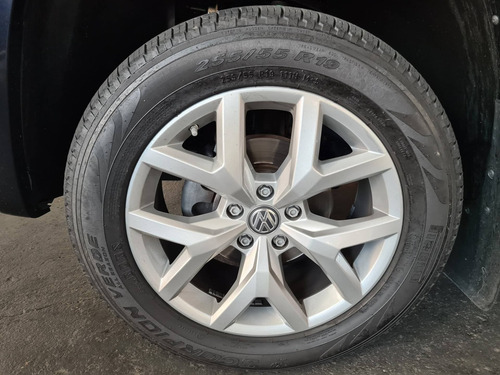 Volkswagen Amarok 2.0 Highline Extreme 4x4 Cd 16v Turbo