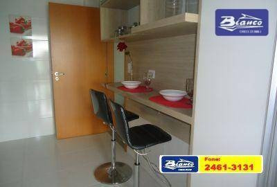 Imagem 9 de 30 de Apartamento Com 3 Dormitórios À Venda, 165 M² Por R$ 1.500.000,00 - Jardim Barbosa - Guarulhos/sp - Ap1324