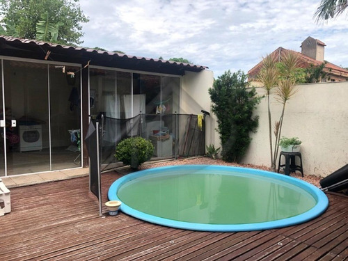 Imagem 22 de 25 de Casa - Ca01602 - 70694864