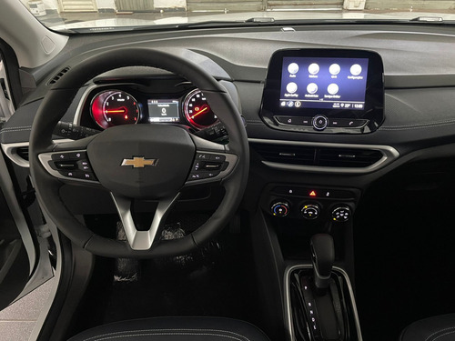 Chevrolet Tracker 1.2 TURBO FLEX PREMIER AUTOMÁTICO