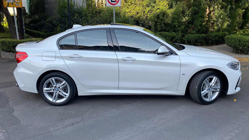Imagen 4 de 14 de Bmw Serie 1 2020 1.6 5p 120ia M Sport At