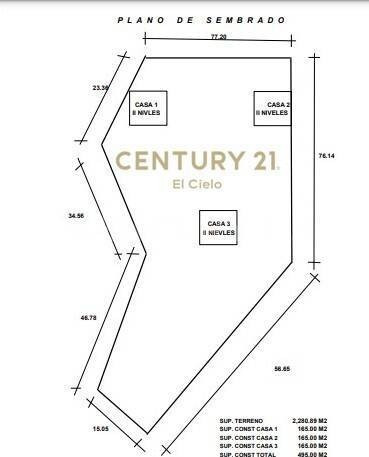 Imagen 2 de 13 de Venta De Terreno 2,385 M2, Desierto De Los Leones, Álvaro Obregón, Cd México.