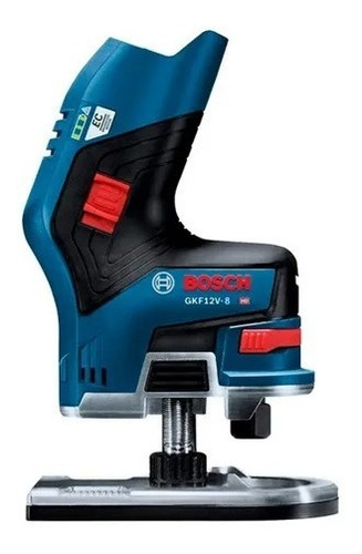 Rebajadora Router Gkf 12v-8 (baretool) B