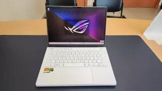 Asus Zephyrus G14 2023 7940hs Rtx 4070 32gb Ram