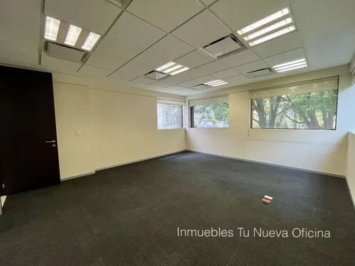 Renta Casa Oficina 939m2 Polanco Lomas De Chapultepec Virreyes Miguel Hidalgo Cd