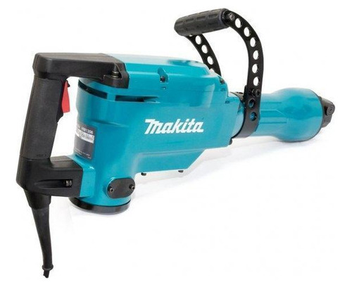 Martillo de demolición Makita Hm1306, 15 kg, 1,510 vatios, 220 V