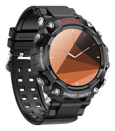 Reloj Inteligente De Fitness Android Bt Watch Fulltouch Ios