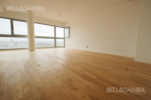 Imagen 3 de 23 de Increible Penthouse En Torre Astor