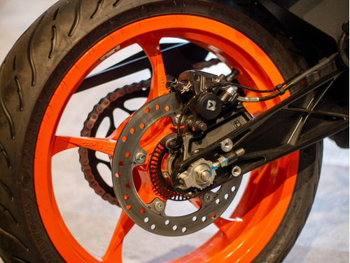 Imagen 20 de 25 de Ktm Rc 200 Disponible Ya