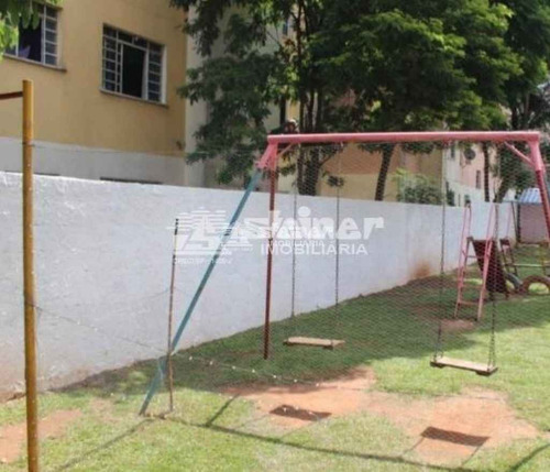 Imagem 15 de 16 de Venda Casas E Sobrados Em Condomínio Jardim Maria Dirce Guarulhos R$ 150.000,00 - 35736v