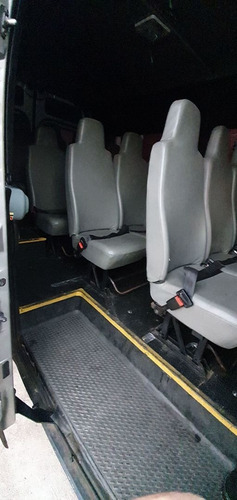 Renault Master 2010 2.5 Dci L2h2 16l 5p