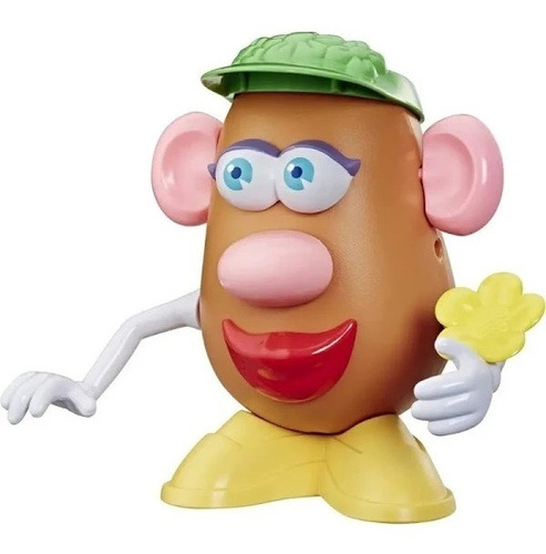 Mr. Potato Head Figuras Peças Temáticas E8178