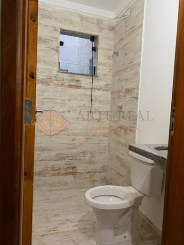 Imagem 9 de 15 de Apartamento 2 Dormitórios, Vila Santa Isabel - São Paulo/sp - 1744