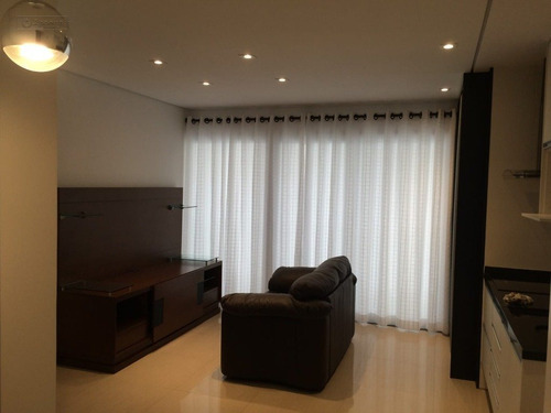 Imagem 10 de 15 de Apartamento - Tambore - Ref: 70822 - L-70822