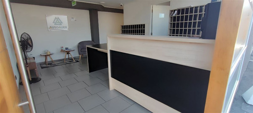 Departamento En Arriendo De 1 Dorm. En La Cisterna