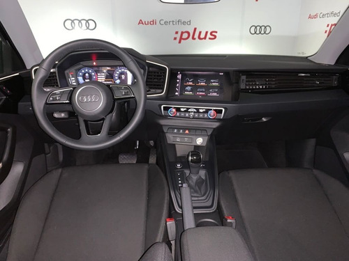 Imagen 9 de 10 de Audi A1 Sb Cool 30 2021