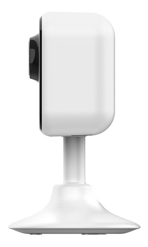 Imagen 2 de 2 de Mini Cámara Wifi Ezviz 2mp Micrófono C1hc 1080p Interior