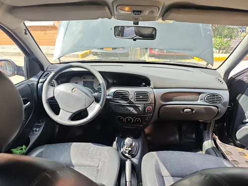 Renault Megane 1.6 Unique