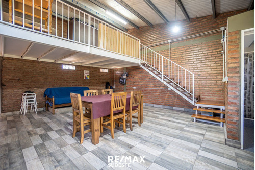 Imagen 8 de 18 de Venta Galpones Y Loft Zona Autódromo