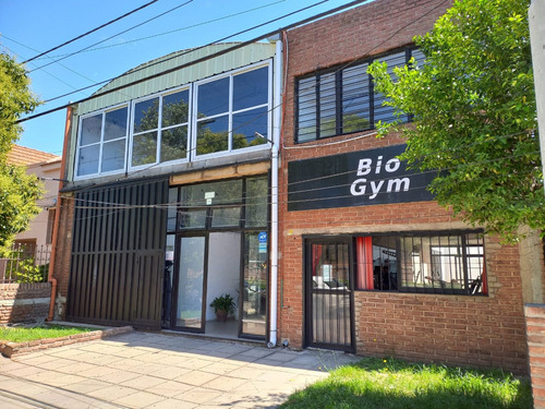 Venta Fondo De Comercio Biogym En Villa Cabrera