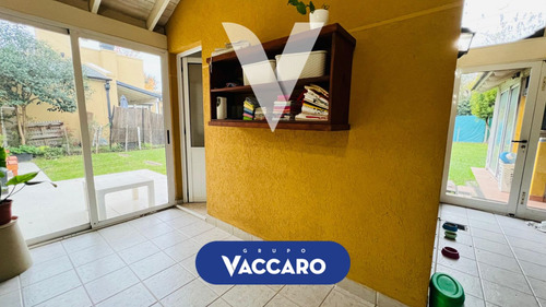 Casa En Venta 4 Ambientes Haras Maria Elena