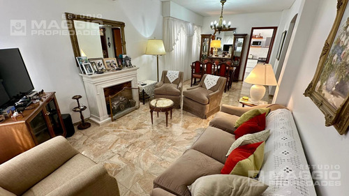 Venta Casa 6 Ambientes