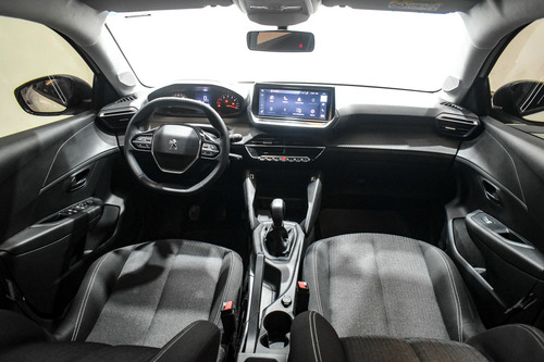 Peugeot 208 1.2 Like