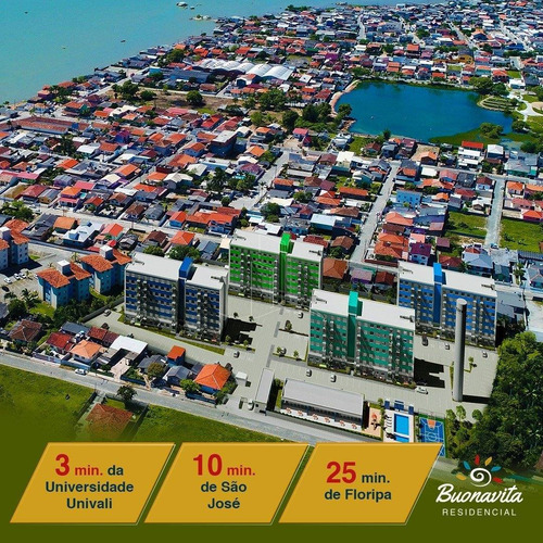 Imagem 4 de 12 de Apartamento - Praia Joao Rosa - Ref: 11269 - V-11269