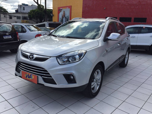 Imagem 3 de 14 de Jac T6 2.0 16v Jet Flex 4p Manual