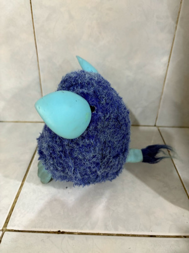 Furby 2012 Azul No Funciona Azul (Usado)