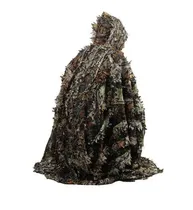 Comprar Ternos De Camuflagem 3d Roupas De Caça Sniper Moro Camuflage