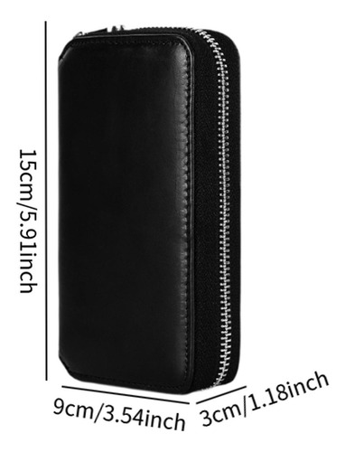 Estuche De Almacenamiento Para Relojes, Estuche Doble Para