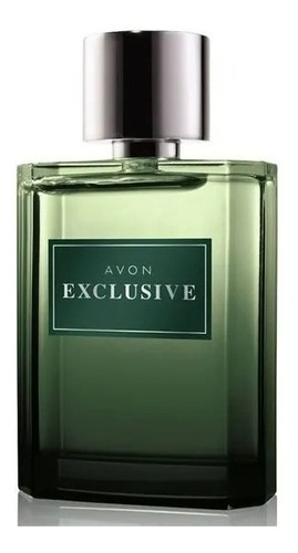 Perfume Exclusive Avon Original