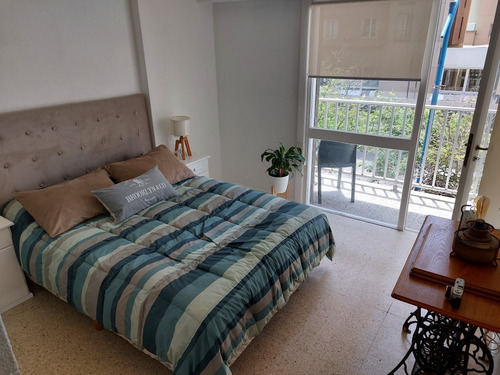 Imagen 15 de 19 de Alquilo Departamento Ambiente Y Medio Temporada Mar Del Plata Guemes Aldrey Febrero Disponible
