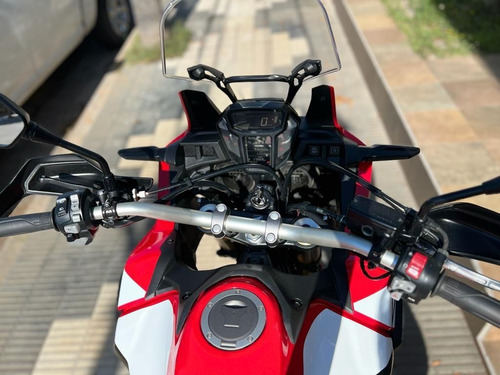 Imagen 15 de 15 de Honda Africa Twin 1000 Automática