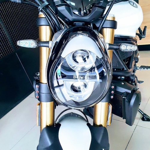 Imagen 10 de 25 de Benelli 752 S - Mejor Contado! - Financiada - Ahora 12/18