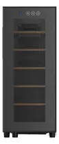 Comprar Cava Termoeléctrica Vondom 12 Botellas Estantes De Madera