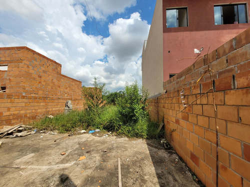 Imagem 2 de 2 de Terreno A Venda - Residencial Nova Veneza - Indaiatuba/sp - Te00875 - 70695820