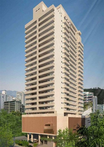 Imagem 1 de 4 de Apartamento, 2 Dorms Com 89.21 M² - Forte - Praia Grande - Ref.: Sma20 - Sma20