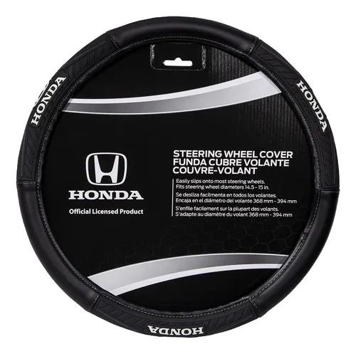 comprar Funda Cubre Volante Honda Cr-v 1.5 2017 A 2019 Original