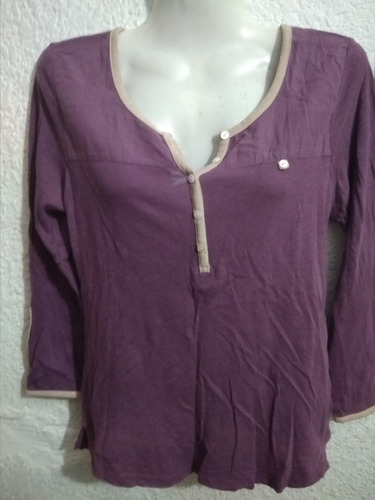 Buzo Piece Of Cake Dama Talle S , Bucito,blusa Impecable 