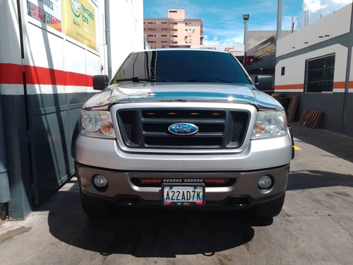 Imagen 2 de 8 de Ford F-150 Fx4