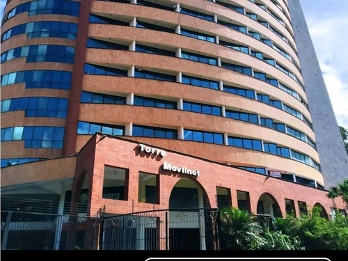 Oficina En Venta En Torre Movilnet Em-8370720